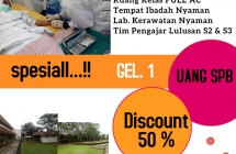 Penerimaan Mahasiswa Baru ( Stikes Pamentas Jakarta TP. 2021/2022 )