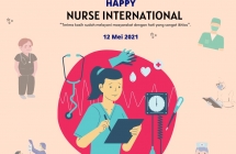 Happy Nurse International