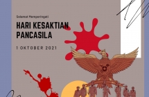 Hari Kesaktian Pancasila