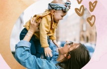 Selamat Hari Ibu