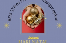 Selamat Hari Raya Natal