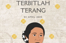 STIKes PAMENTAS mengucapkan Selamat Hari Kartini