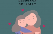 BEM STIPa Mengucapkan Selamat Hari Ibu