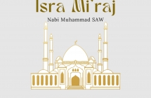 STIKes PAMENTAS Mengucapkan Selamat Hari Raya Isra Mi’raj