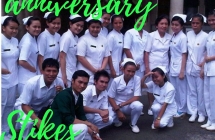 Happy Anniversary STIKes Pamentas