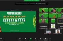 WORK SHOP KURIKULUM