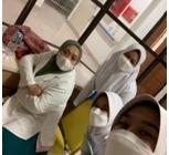 KEGIATAN PRAKTIK KLINIK KEPERWATAN MAHASISWA