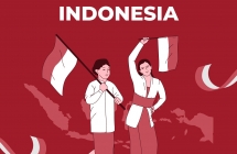 STIKES PAMENTAS Mengucapkan Selamat Hari Kemerdekaan INDONESIA 17 Agustus 1945