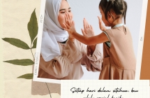 STIKes Pamentas Mengucapkan Selamat Hari Ibu