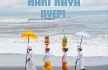 STIKes Pamentas Mengucapkan Selamat Hari Raya Nyepi