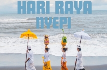 STIKes Pamentas Mengucapkan Selamat Hari Raya NYEPI
